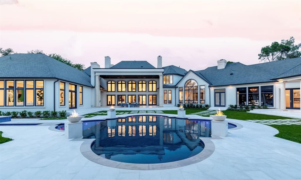 Ella Rose Thatcher - Residential