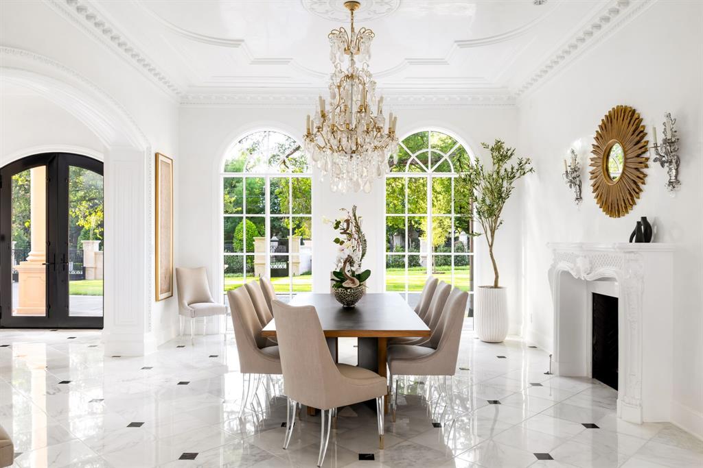 Ella Rose Thatcher - Residential