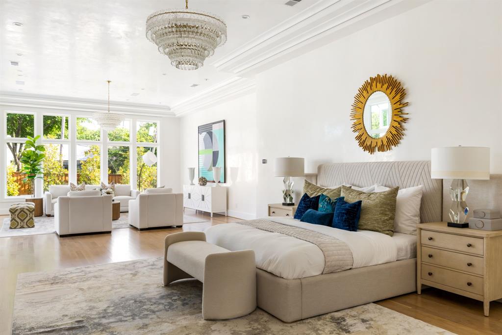 Ella Rose Thatcher - Residential