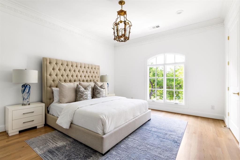 Ella Rose Thatcher - Residential