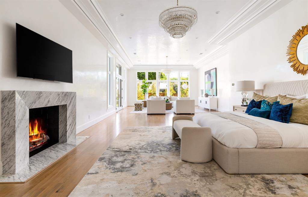 Ella Rose Thatcher - Residential