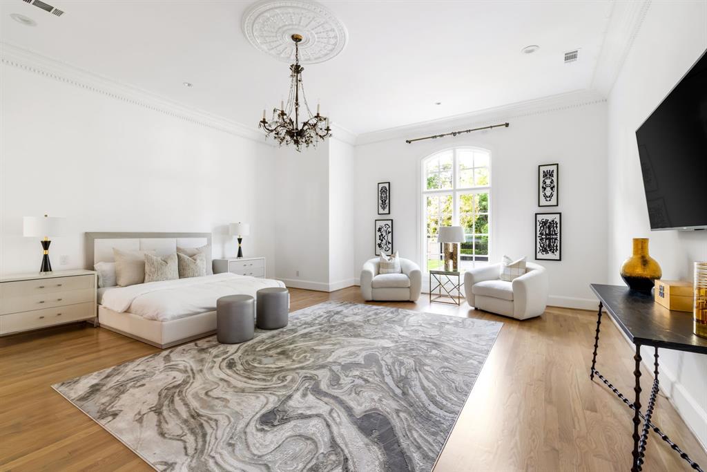 Ella Rose Thatcher - Residential