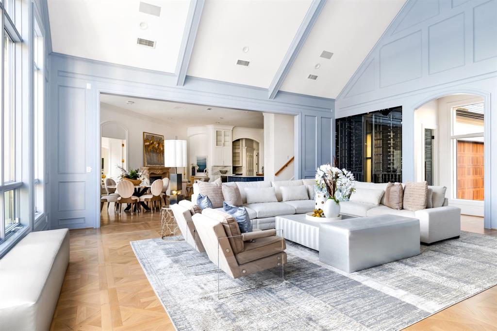 Ella Rose Thatcher - Residential