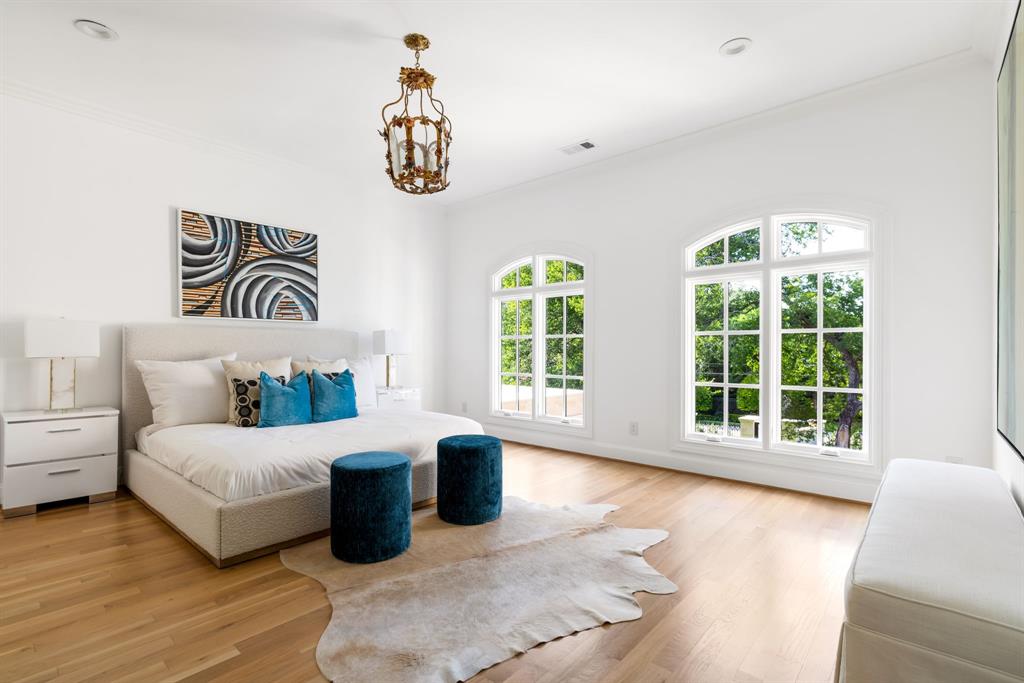 Ella Rose Thatcher - Residential