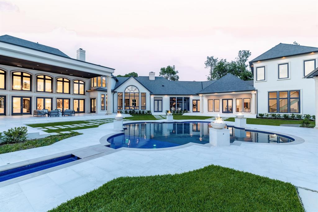 Ella Rose Thatcher - Residential