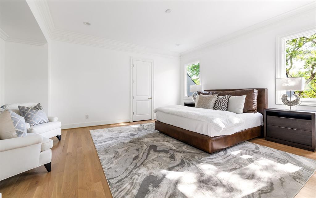 Ella Rose Thatcher - Residential