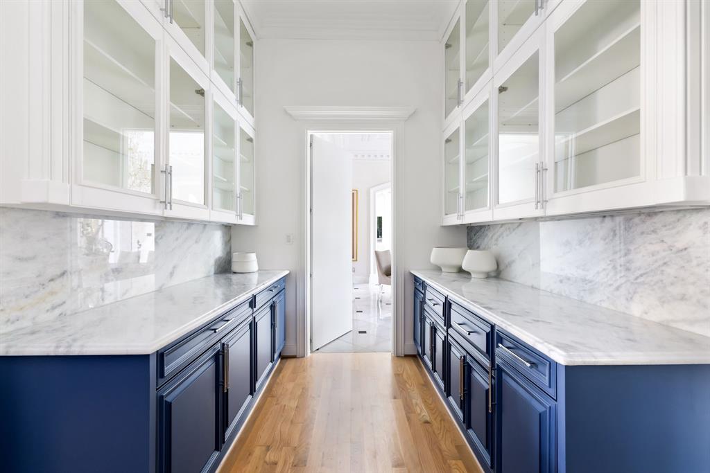 Ella Rose Thatcher - Residential