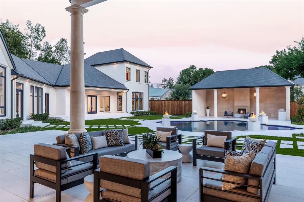 Ella Rose Thatcher - Residential