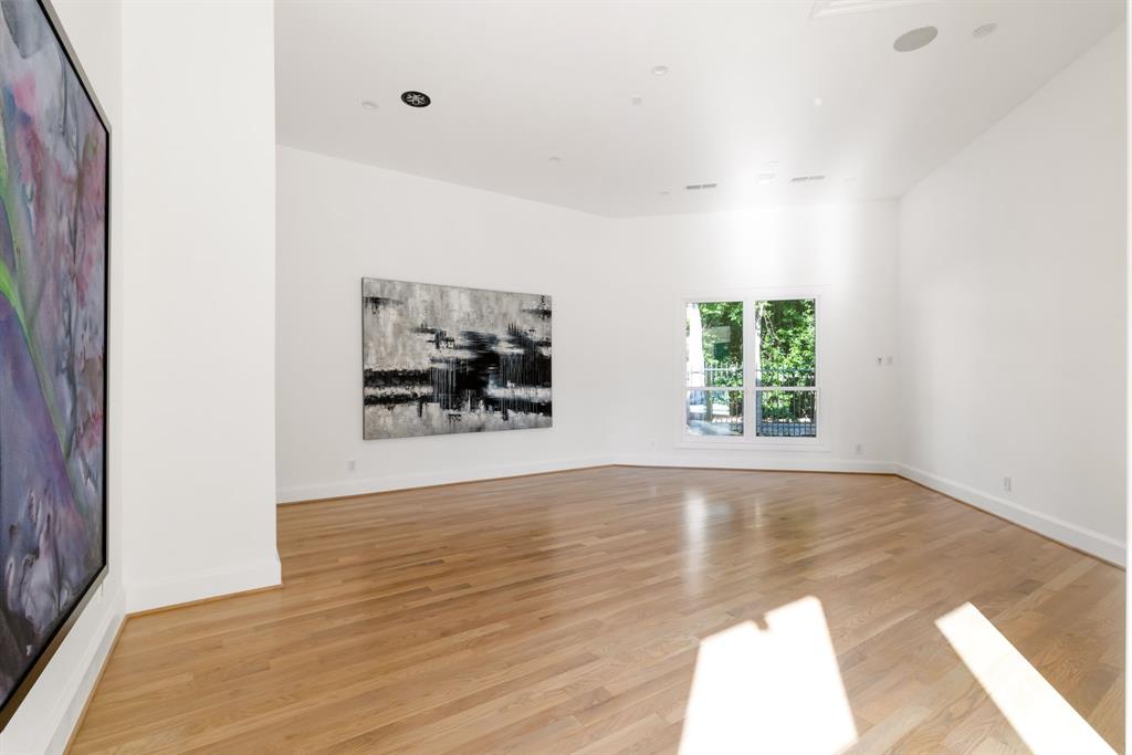 Ella Rose Thatcher - Residential