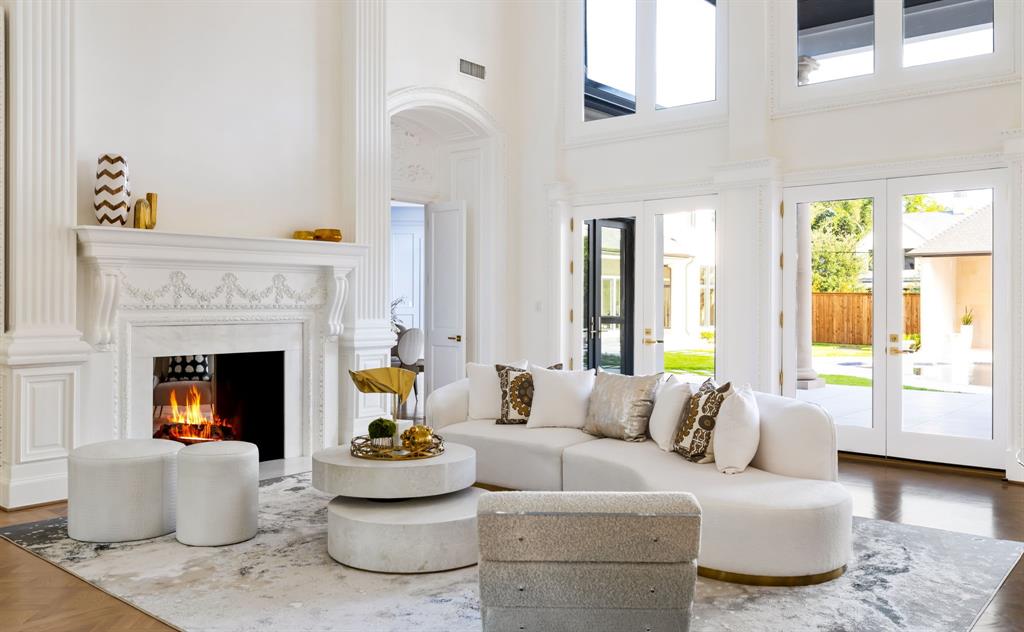 Ella Rose Thatcher - Residential