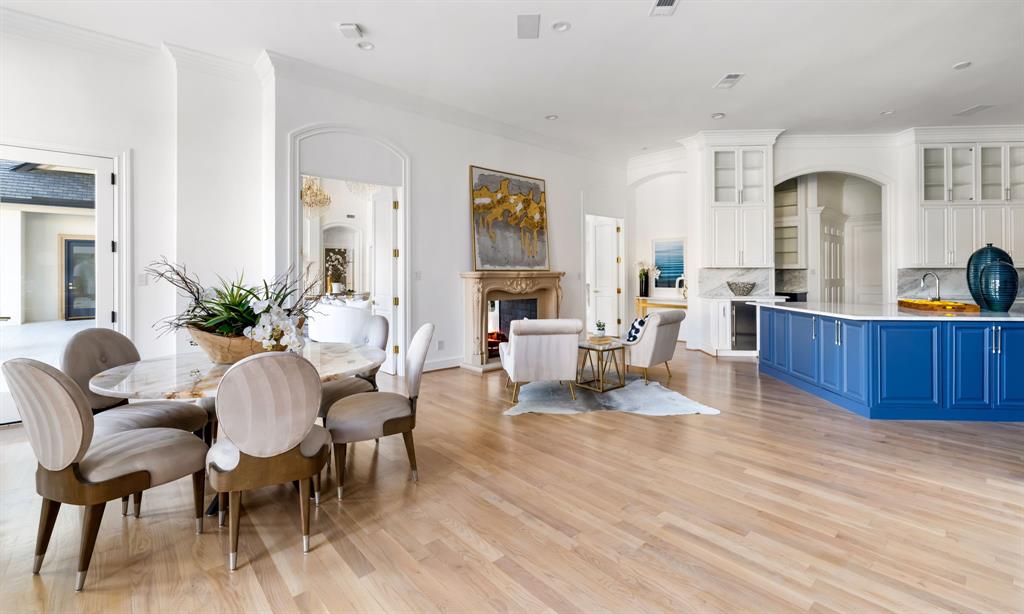 Ella Rose Thatcher - Residential