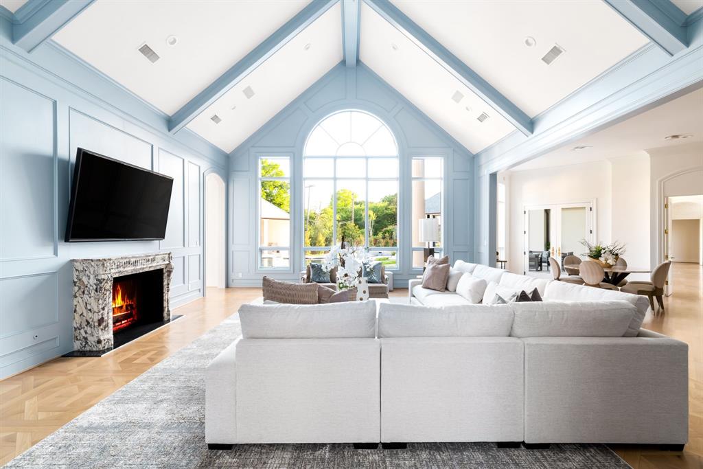 Ella Rose Thatcher - Residential