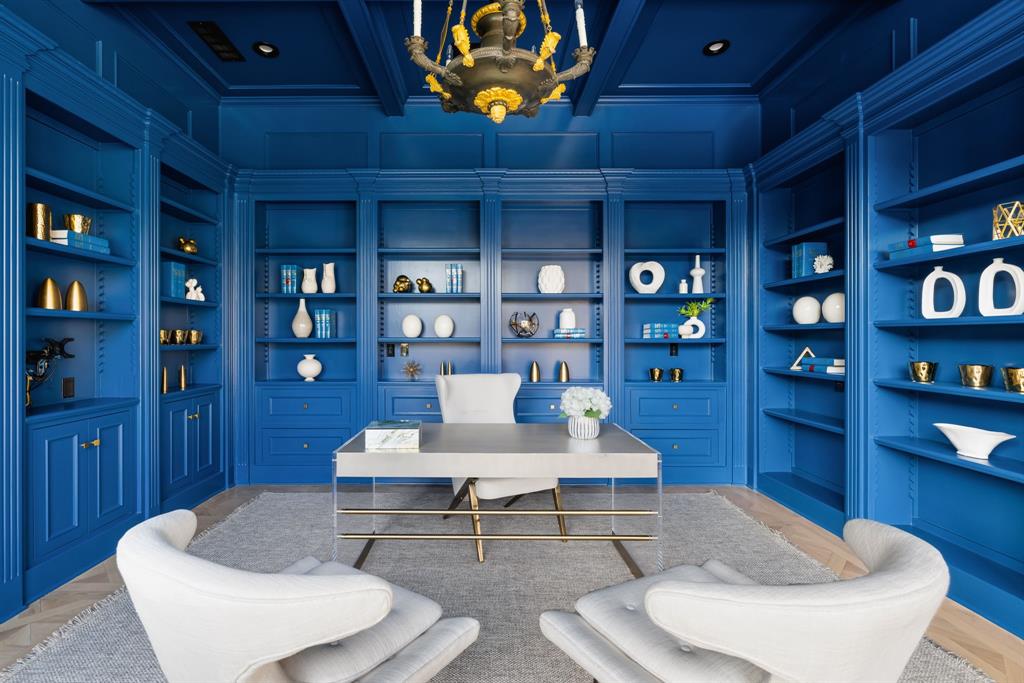 Ella Rose Thatcher - Residential