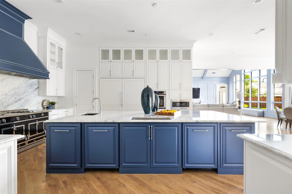 Ella Rose Thatcher - Residential