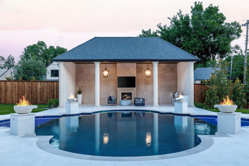 Ella Rose Thatcher - Residential