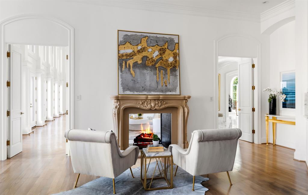 Ella Rose Thatcher - Residential