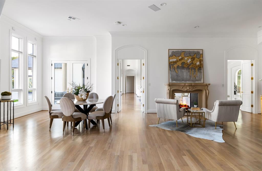 Ella Rose Thatcher - Residential