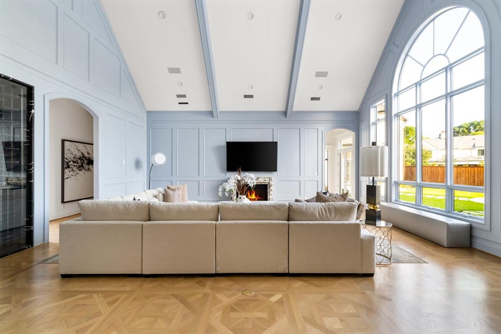 Ella Rose Thatcher - Residential