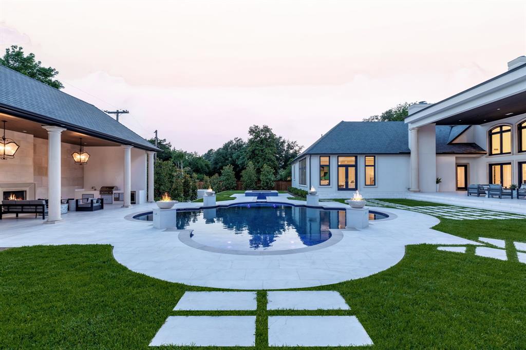 Ella Rose Thatcher - Residential