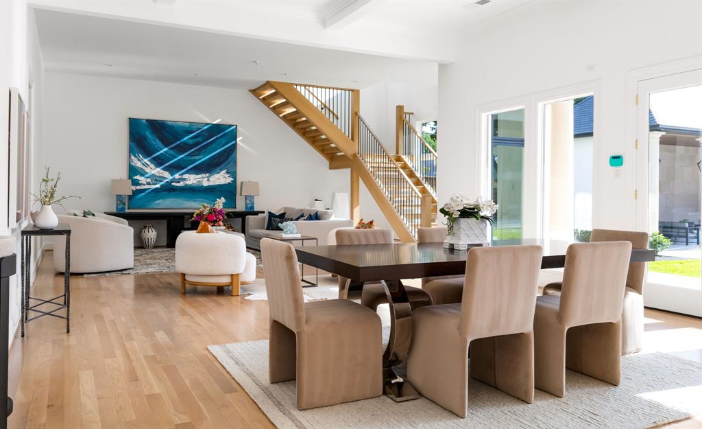 Ella Rose Thatcher - Residential