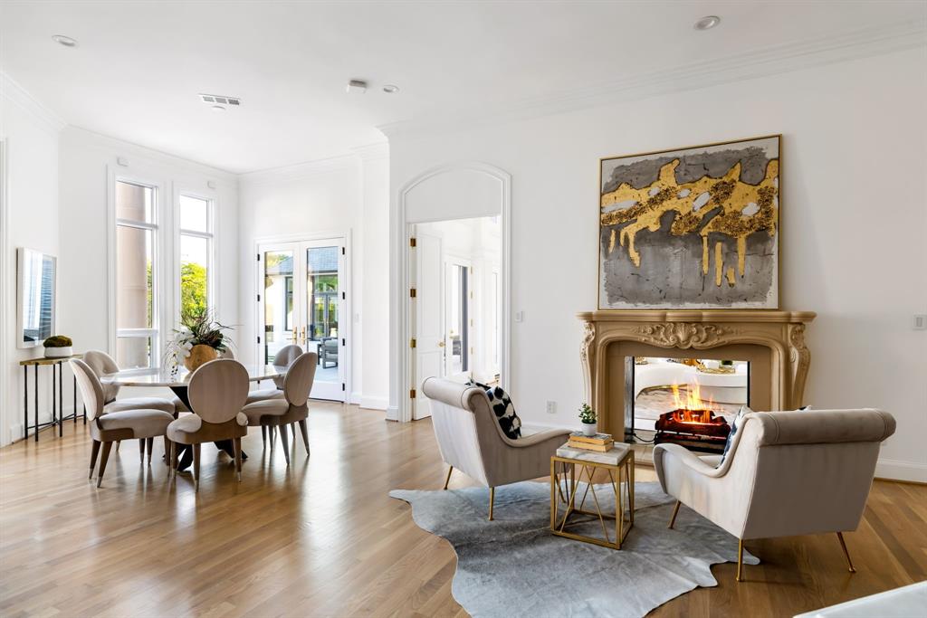 Ella Rose Thatcher - Residential