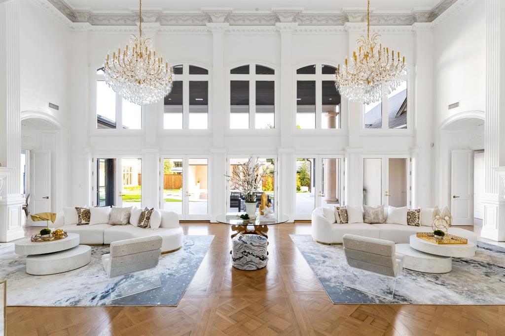 Ella Rose Thatcher - Residential