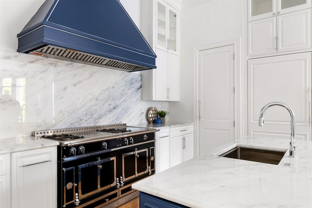 Ella Rose Thatcher - Residential