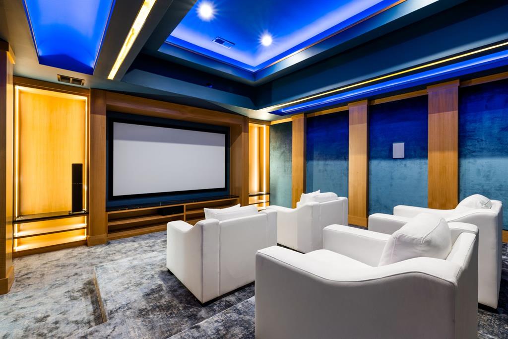 Ella Rose Thatcher - Residential