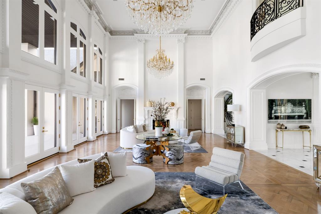 Ella Rose Thatcher - Residential