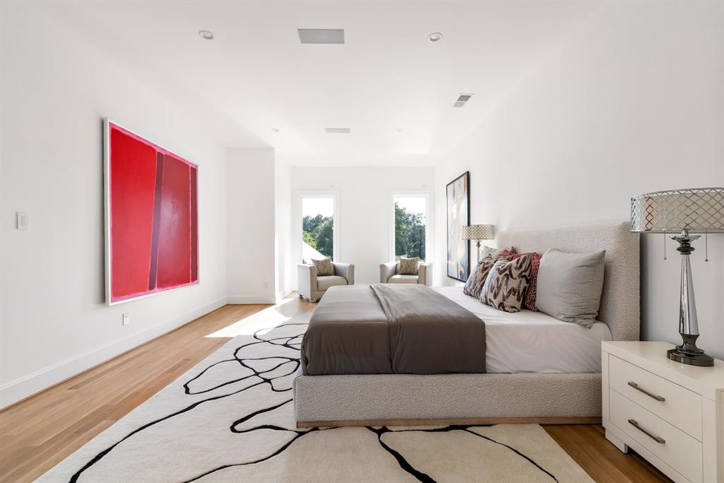 Ella Rose Thatcher - Residential