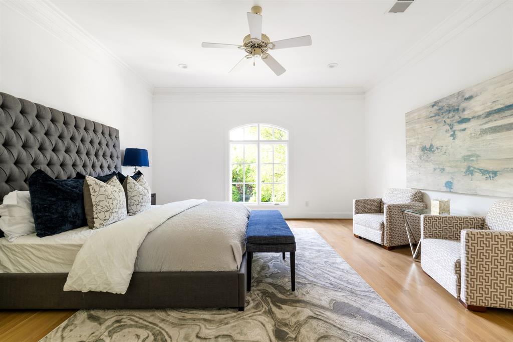 Ella Rose Thatcher - Residential