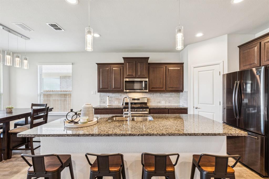 Trails Elizabeth Crk - Residential