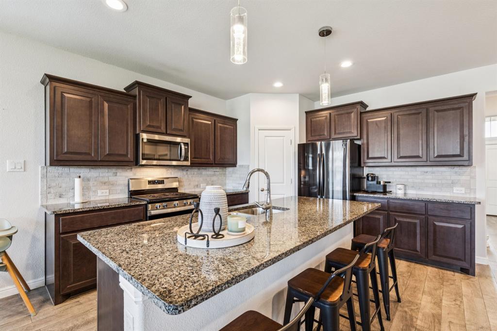 Trails Elizabeth Crk - Residential