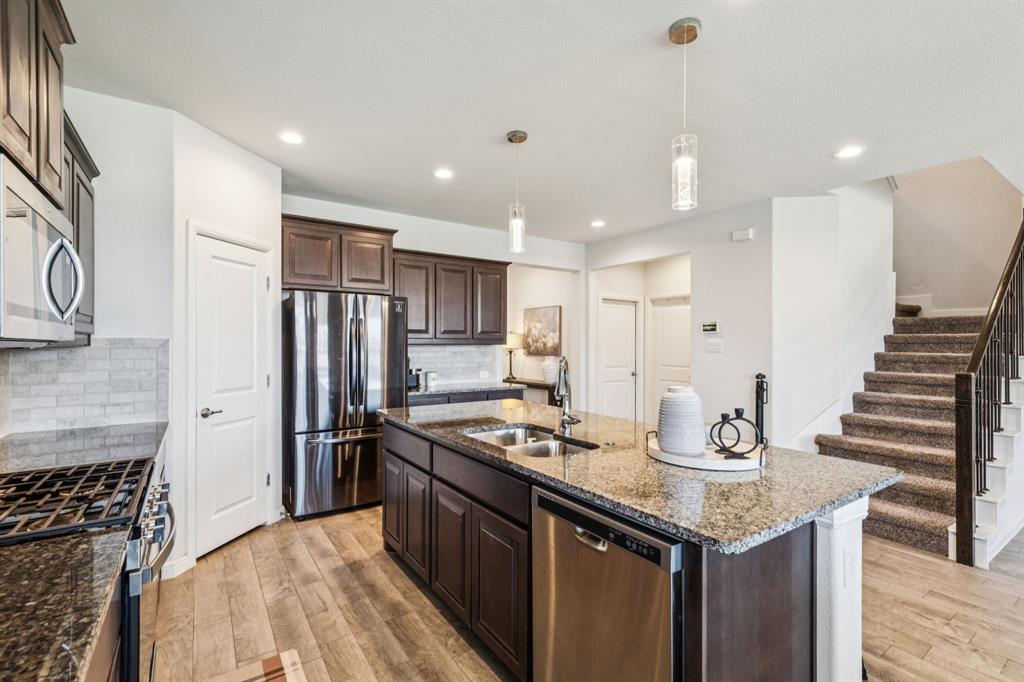 Trails Elizabeth Crk - Residential