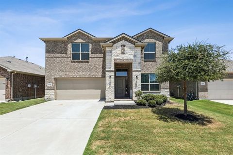 1449 Archway Court Justin TX 76247