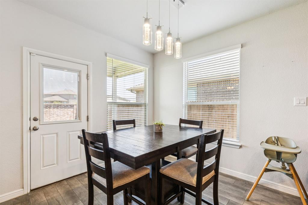 Trails Elizabeth Crk - Residential