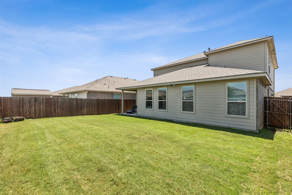 Trails Elizabeth Crk - Residential