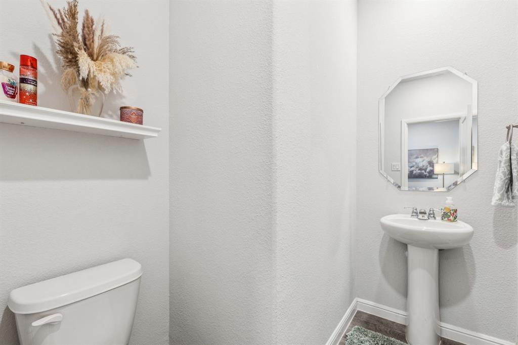 Trails Elizabeth Crk - Residential