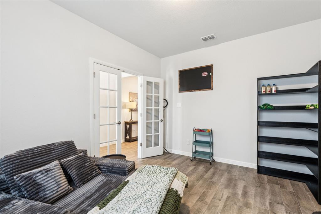 Trails Elizabeth Crk - Residential