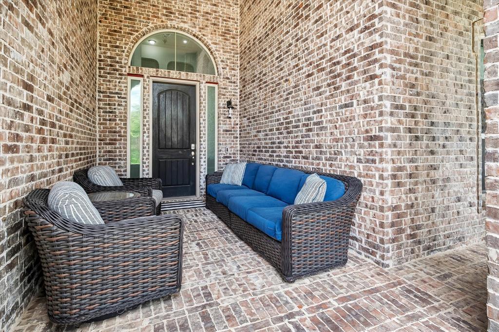 Photo of 208 Equestrian Road, Hickory Creek, TX 75065 (MLS # 21312894)