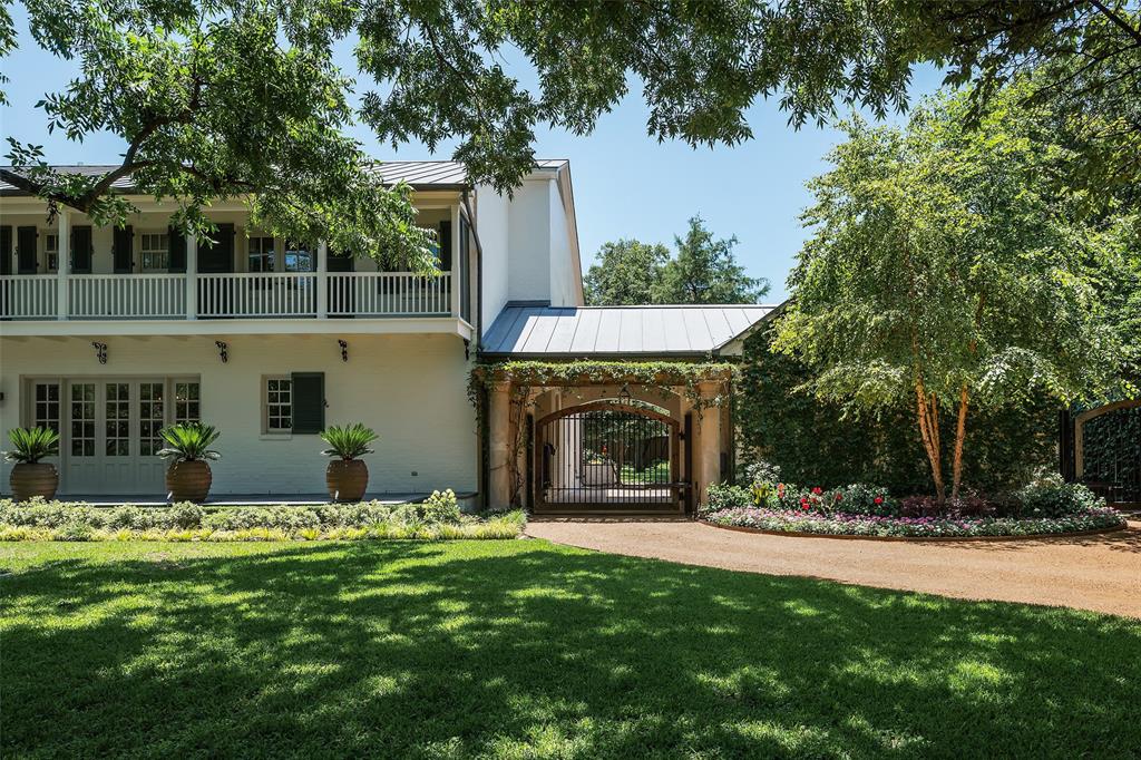 Highway Estates - Residential