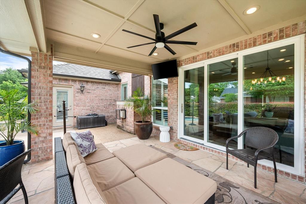 Village At Walnut Creek - Residential