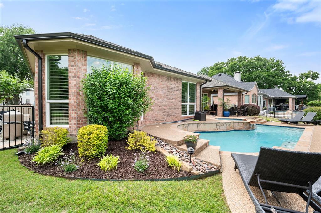 Village At Walnut Creek - Residential