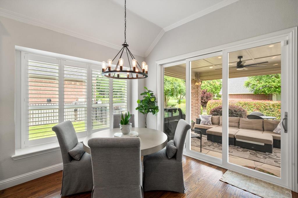 Village At Walnut Creek - Residential