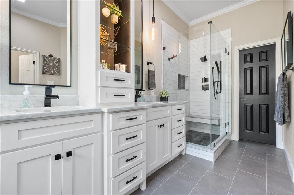 Village At Walnut Creek - Residential