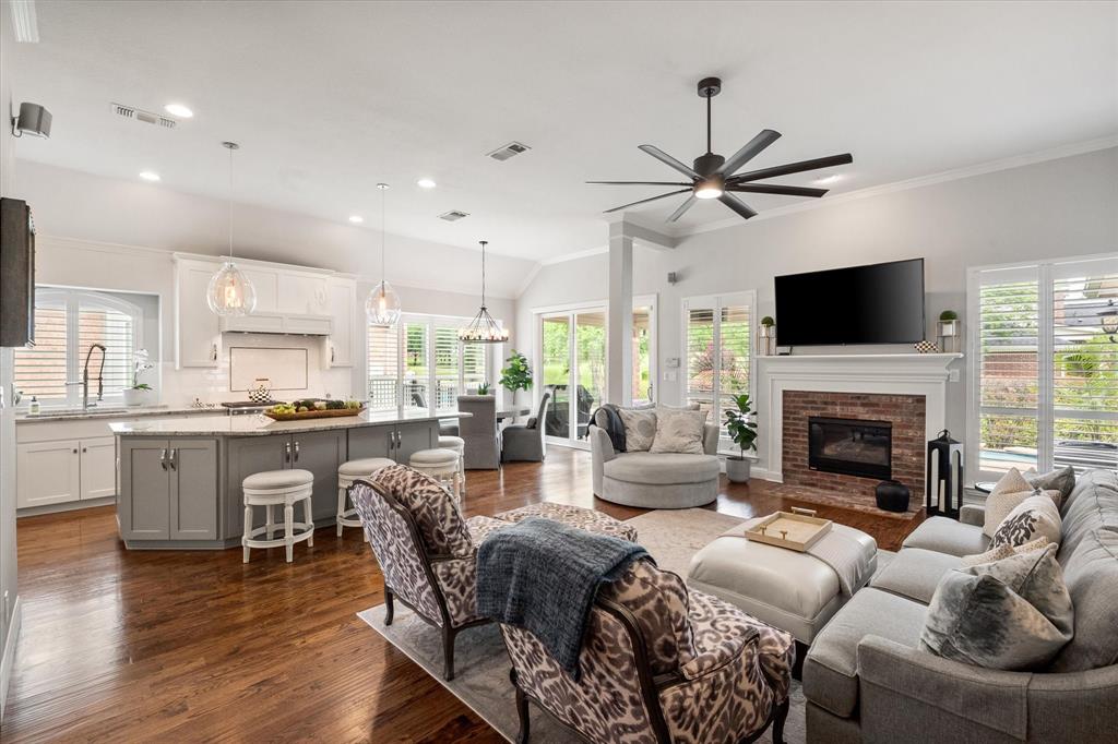 Village At Walnut Creek - Residential