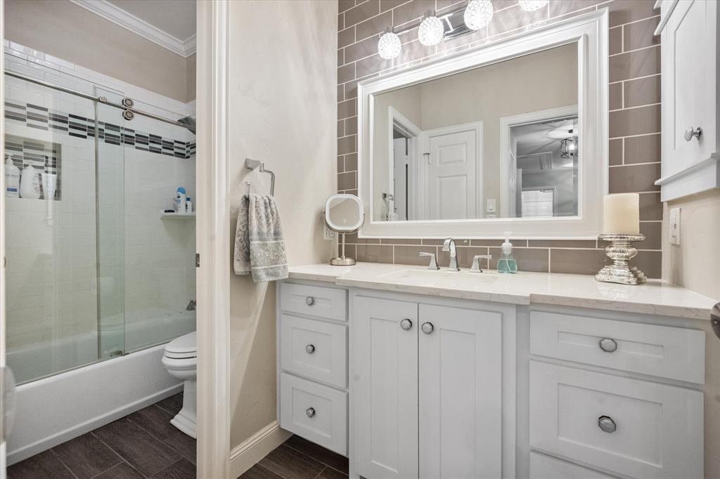 Village At Walnut Creek - Residential