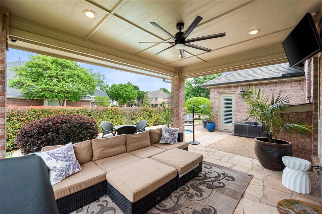 Village At Walnut Creek - Residential