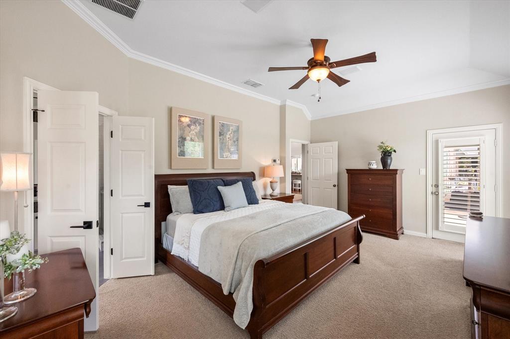 Village At Walnut Creek - Residential