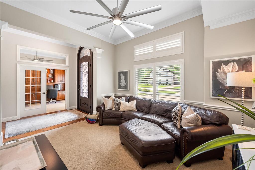 Village At Walnut Creek - Residential